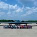 B-2 raises spirits at Tinker