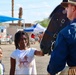 Back to School Bash opens with a Splash