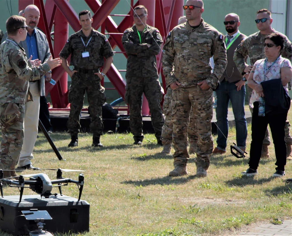 ASG-P Hosts the first Poland executive security forum