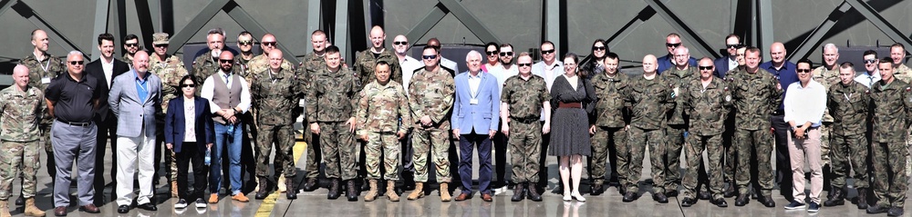 ASG-P Hosts the first Poland executive security forum