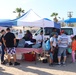 Back to School Bash opens with a Splash