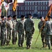 Maj. Gen. Johnny Davis assumes command of Cadet Command, Fort Knox at Aug. 3 ceremony