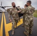 Airmen return from deployment