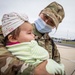 Airmen return from deployment