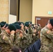 Special Forces Qualification Course Class 326 Graduation