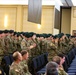 Special Forces Qualification Course Class 326 Graduation