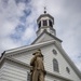 Battle of Springfield - Presbyterian Church