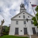 Battle of Springfield - Presbyterian Church