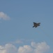 F-35 pilots ‘punish’ blue air