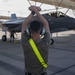 F-35 pilots ‘punish’ blue air