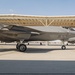 F-35 pilots ‘punish’ blue air