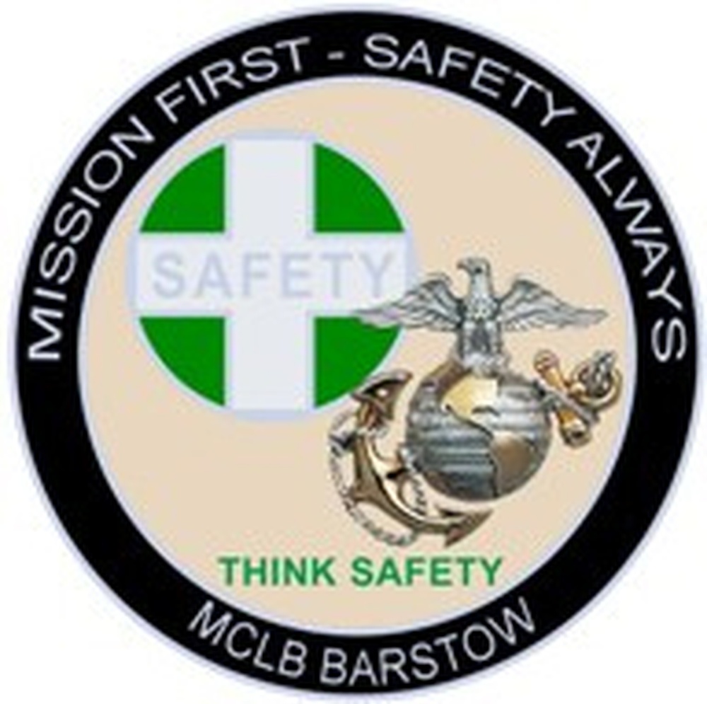 DVIDS News MCLB Barstow earns coveted top safety award
