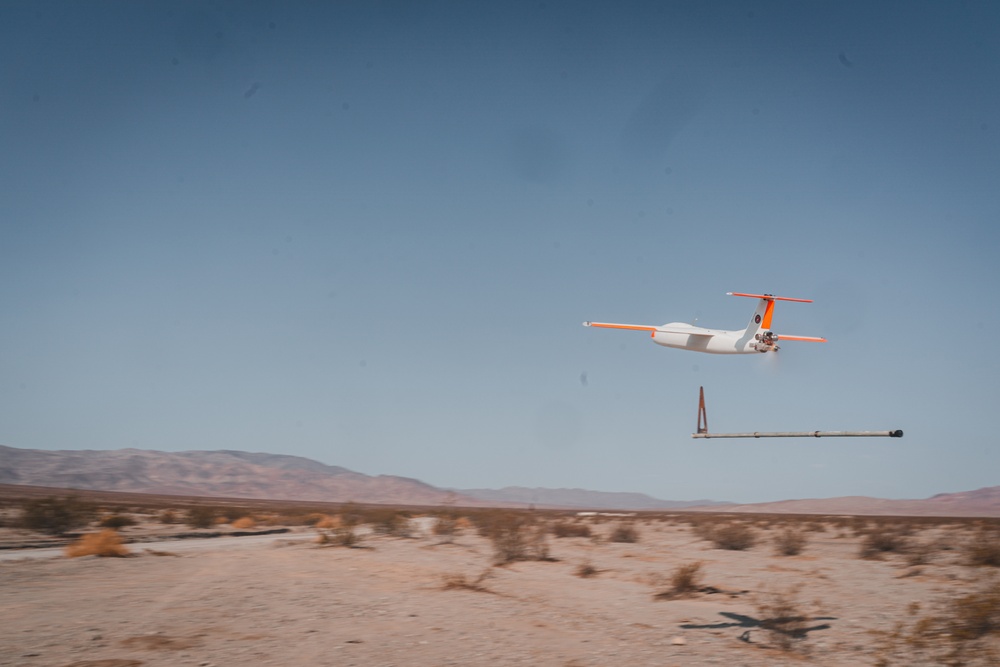 FIM-92 Stinger Missile Entry Level Certification