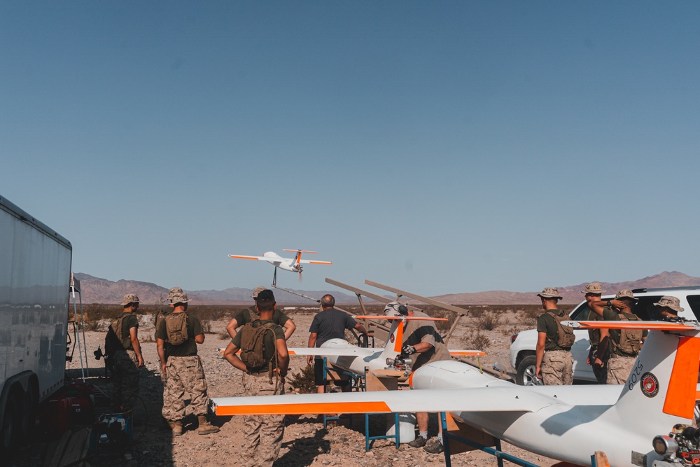 FIM-92 Stinger Missile Entry Level Certification