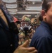USS Ronald Reagan (CVN 76) General Quarters