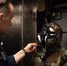 USS Ronald Reagan (CVN 76) General Quarters