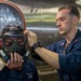 USS Ronald Reagan (CVN 76) General Quarters