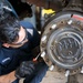 60th LRS vehicle maintenance
