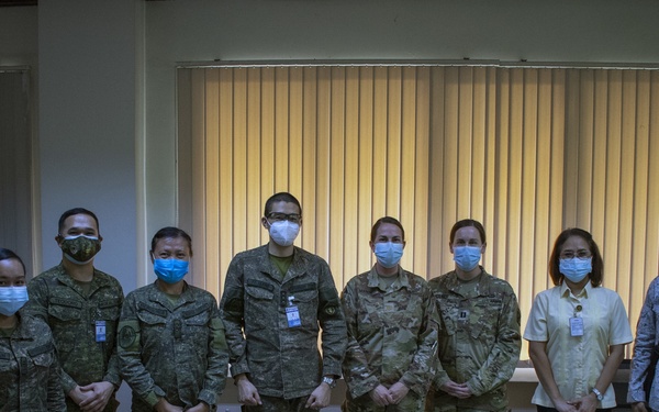 Pacific Partnership, now in its 16th iteration, brings nations together to prepare during calm periods to effectively respond in times of crisis.