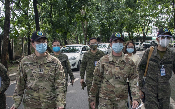 Pacific Partnership, now in its 16th iteration, brings nations together to prepare during calm periods to effectively respond in times of crisis.