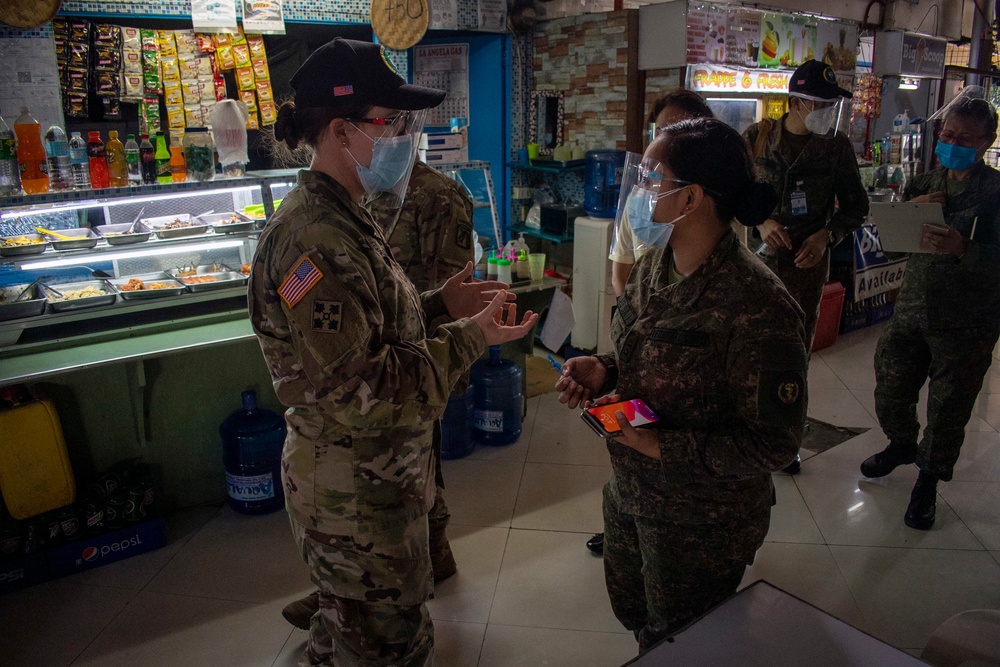 Pacific Partnership, now in its 16th iteration, brings nations together to prepare during calm periods to effectively respond in times of crisis.