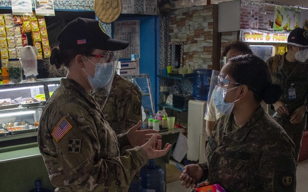 Pacific Partnership, now in its 16th iteration, brings nations together to prepare during calm periods to effectively respond in times of crisis.