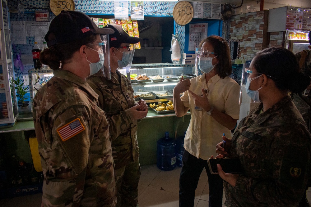 Pacific Partnership, now in its 16th iteration, brings nations together to prepare during calm periods to effectively respond in times of crisis.