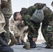 MALS-12 CBRN Training