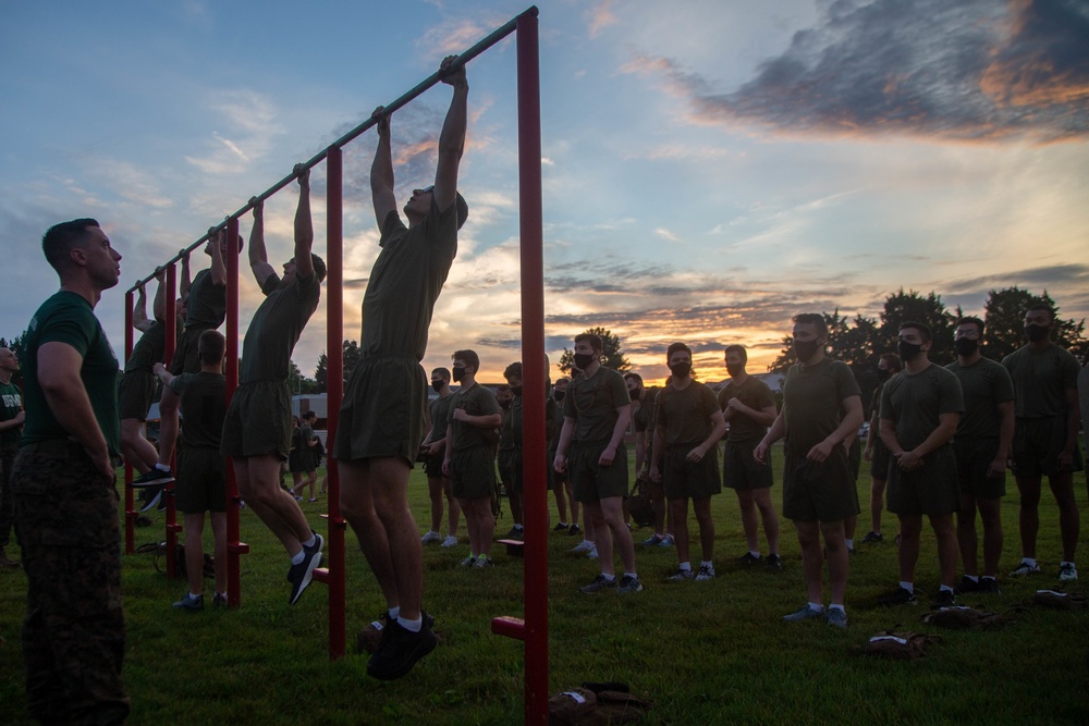 India &amp; Lima Co. Initial PFT