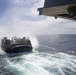 USS San Diego Goes Underway