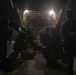 First Army Exercise Forager 21 gets a lift from 36th AS
