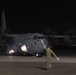 First Army Exercise Forager 21 gets a lift from 36th AS