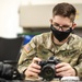 Combat Cameraman Trains Through COVID