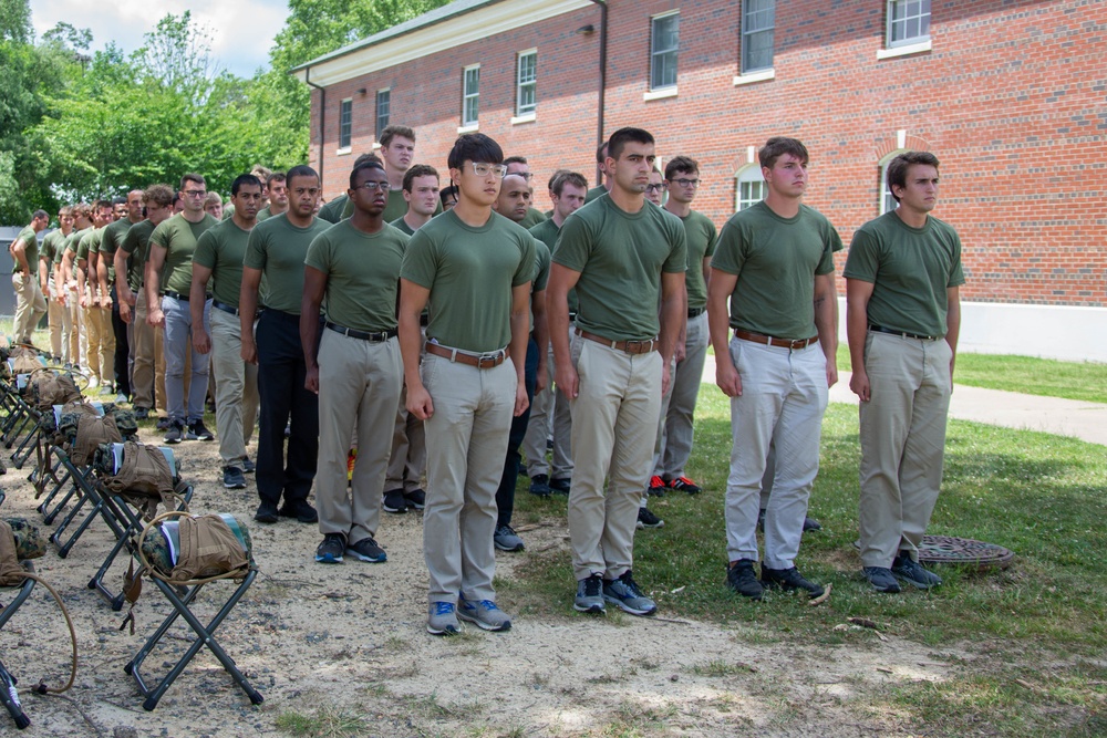 Alpha &amp; Delta Co. Haircuts