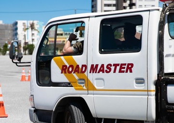 III MEF hosts first EVO/EVOI course for MCB Hawaii