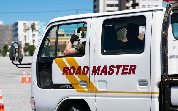 III MEF hosts first EVO/EVOI course for MCB Hawaii