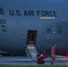 Andersen AFB projects forces toward Indonesia during Exercise Garuda Shield 21