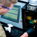 380th EMXS nondestructive inspection detects imperfections