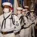 Commander Fleet Air Western Pacific Change of Command, Naval Air Facility Atsugi