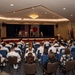 Commander Fleet Air Western Pacific Change of Command, Naval Air Facility Atsugi