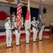 Commander Fleet Air Western Pacific Change of Command, Naval Air Facility Atsugi