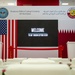 Qatar Ministry of Defense presents new dorms to AUAB