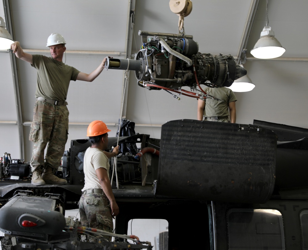 DVIDS - Images - Task Force Phoenix, Delta Company, 1st Battalion ...