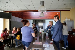 Wine and Whine Wednesdays