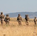 1-91st Calvary Regiment fires the Carl-Gustaf