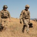 1-91st Calvary Regiment fires the Carl-Gustaf