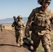 1-91st Calvary Regiment fires the Carl-Gustaf