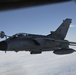 100th ARW refuels German Tornado aircraft over Germany
