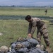 173rd Airborne Brigade builds partnership with Georgian military