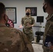 39th ABW command team visits 39th MDG